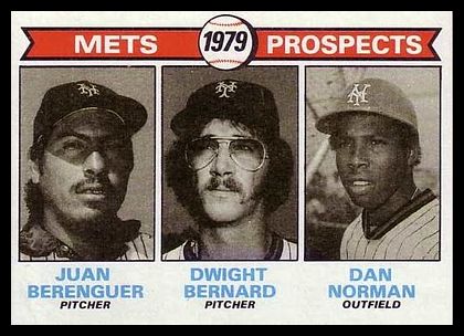 721 Mets Prospects
